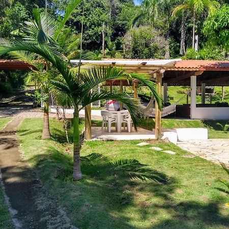 Chacara Do Delei Villa Sao Luiz do Paraitinga Exterior photo