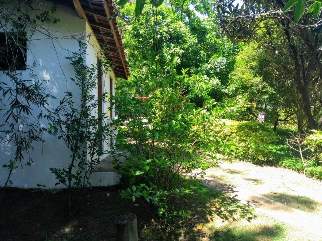 Chacara Do Delei Villa Sao Luiz do Paraitinga Exterior photo
